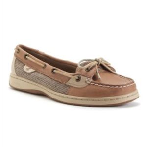 Sperry Women’s shoes
